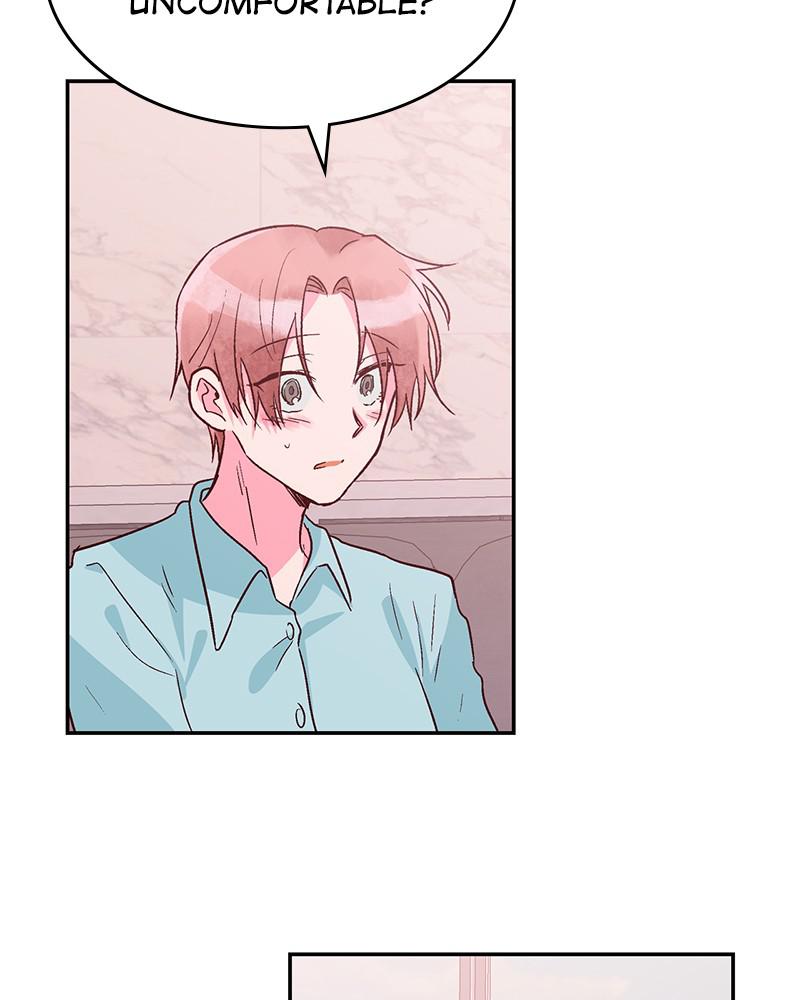 Read The Makeup Remover EN Manga Online