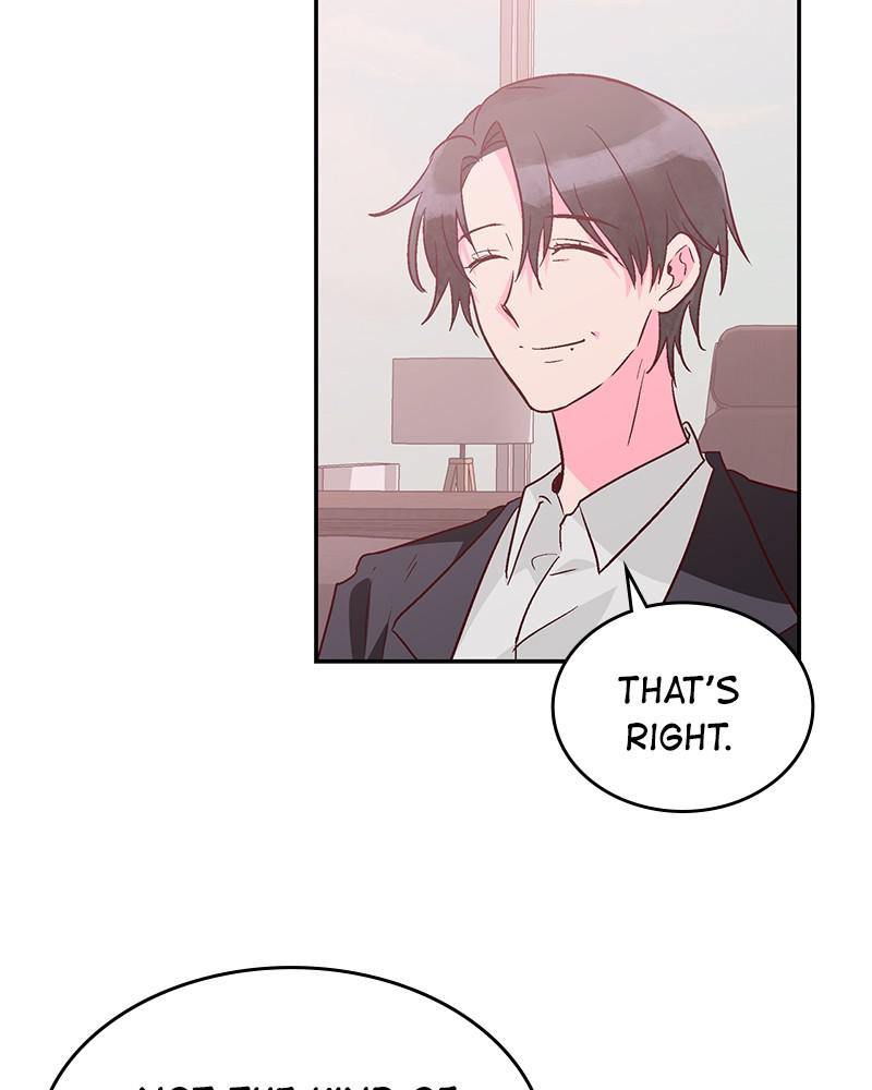 Read The Makeup Remover EN Manga Online