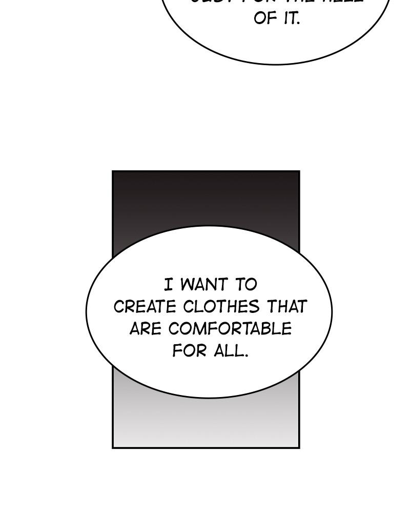 Read The Makeup Remover EN Manga Online
