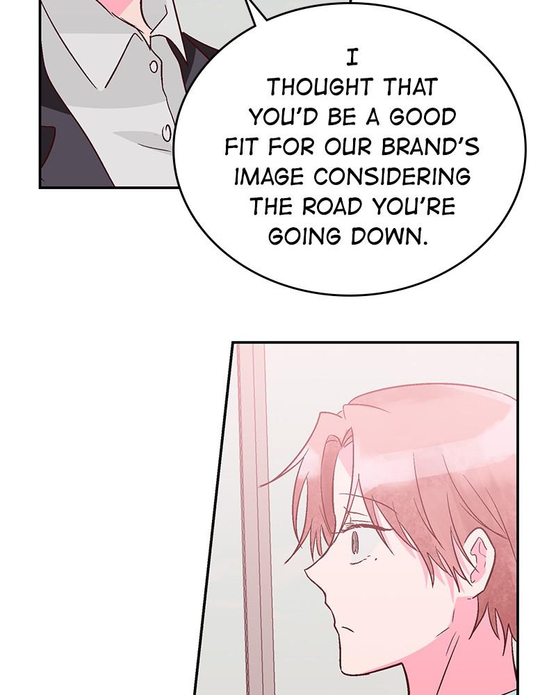 Read The Makeup Remover EN Manga Online