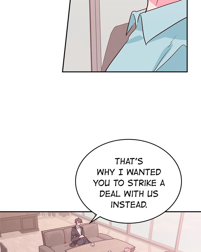 Read The Makeup Remover EN Manga Online