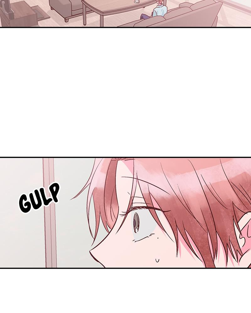 Read The Makeup Remover EN Manga Online