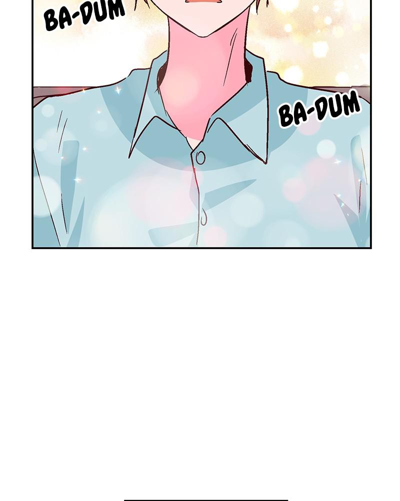 Read The Makeup Remover EN Manga Online