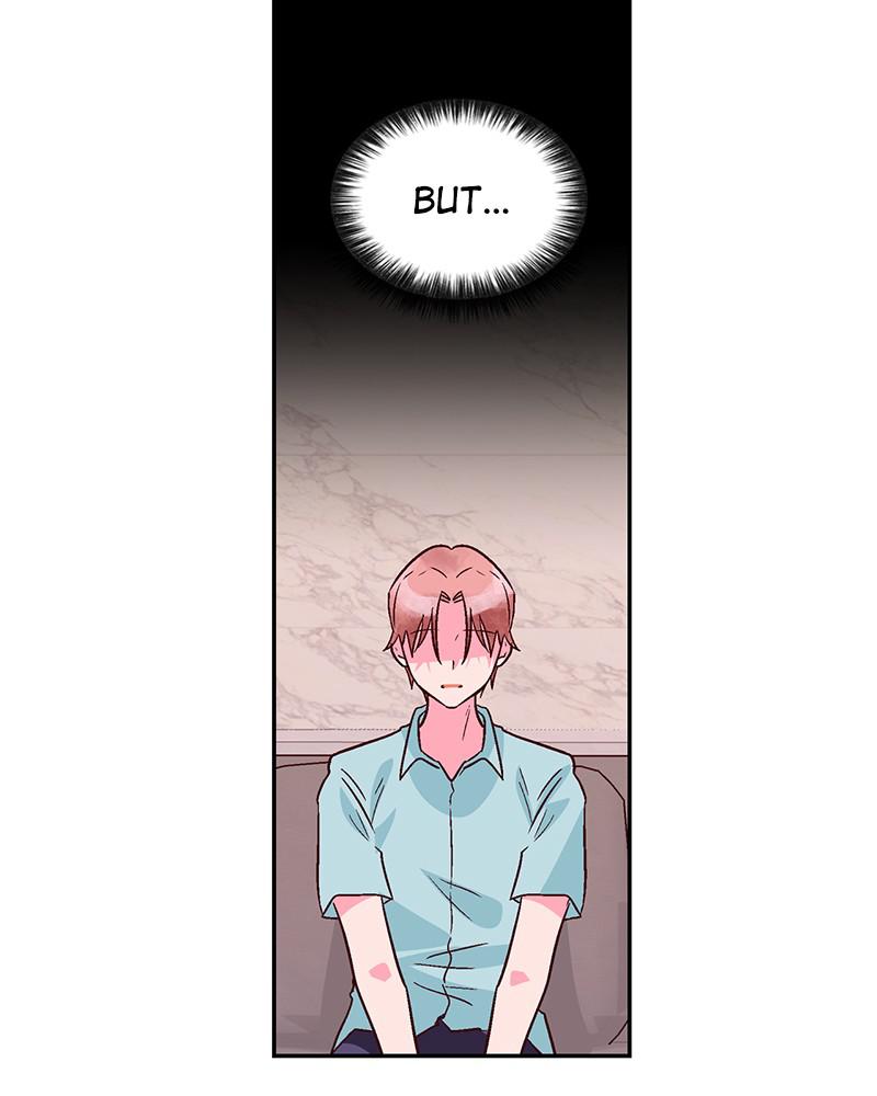 Read The Makeup Remover EN Manga Online