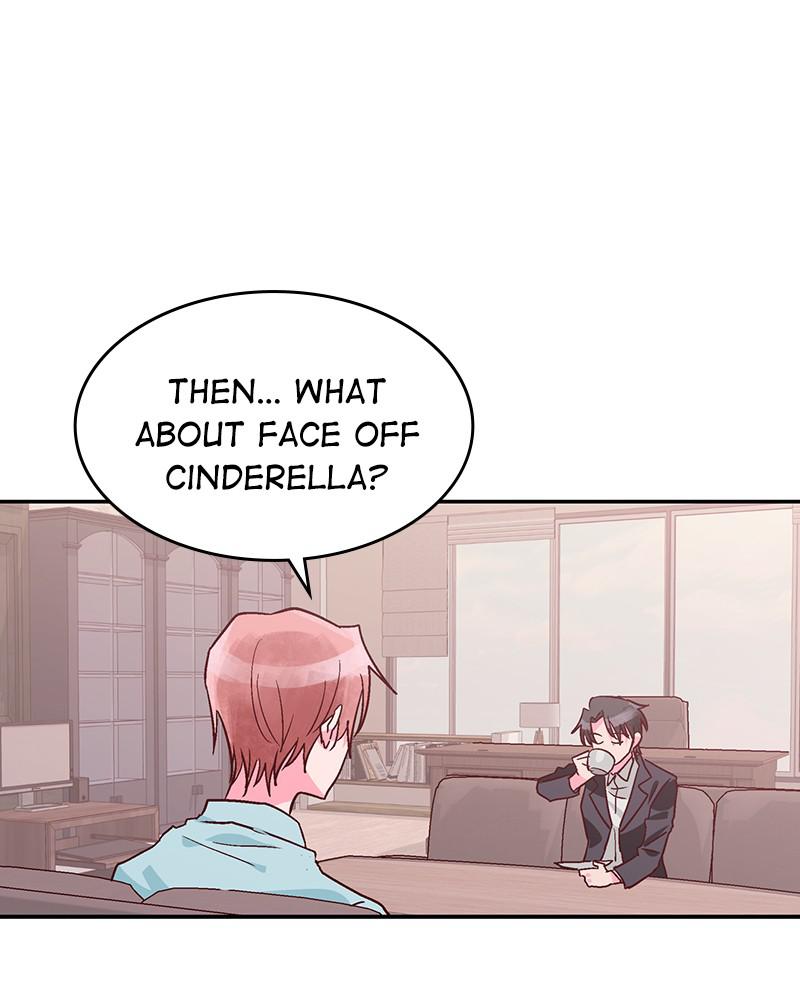 Read The Makeup Remover EN Manga Online