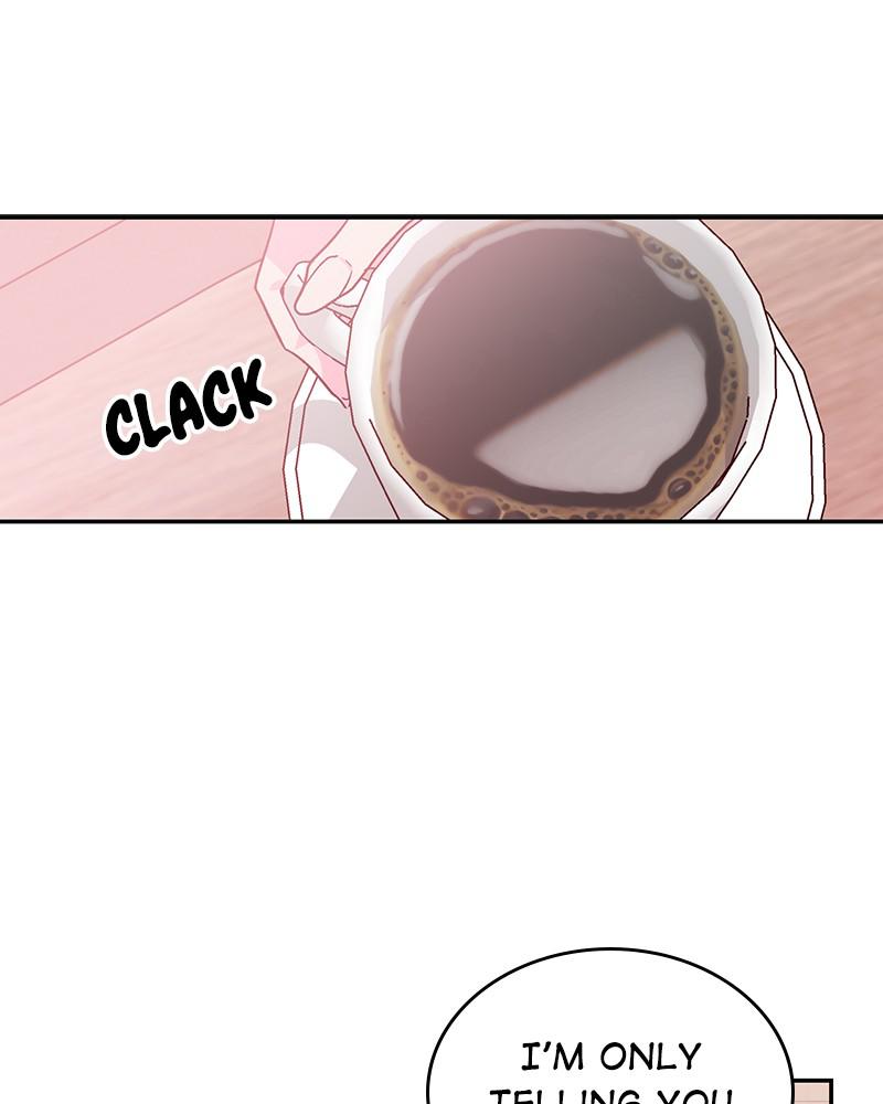 Read The Makeup Remover EN Manga Online
