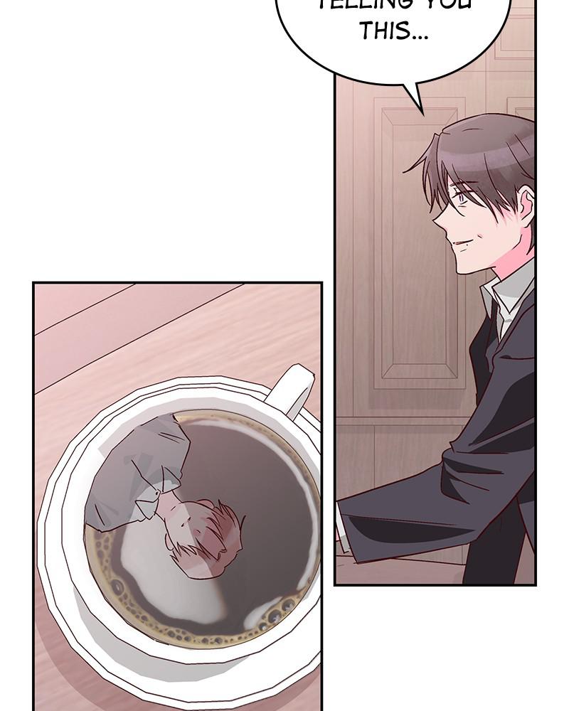 Read The Makeup Remover EN Manga Online