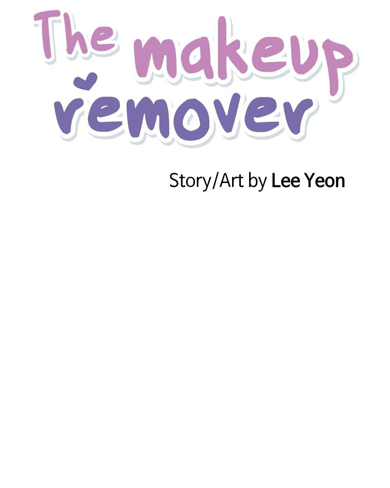 Read The Makeup Remover EN Manga Online