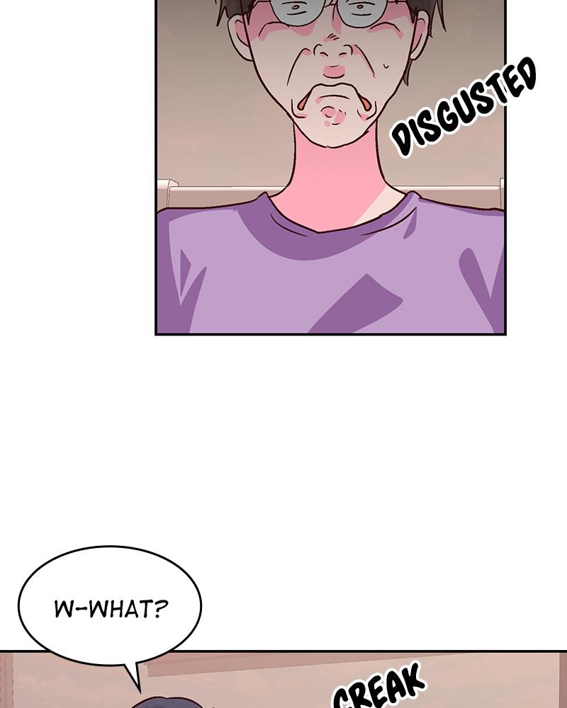 Read The Makeup Remover EN Manga Online