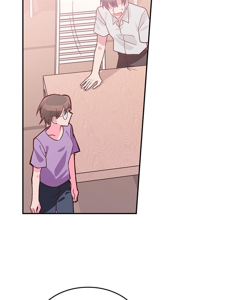 Read The Makeup Remover EN Manga Online