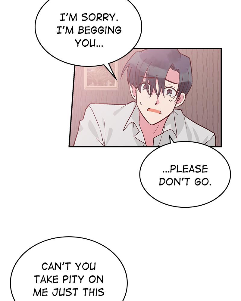 Read The Makeup Remover EN Manga Online