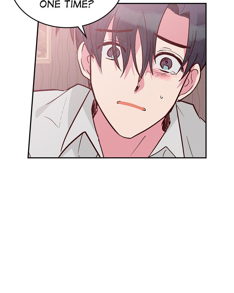 Read The Makeup Remover EN Manga Online