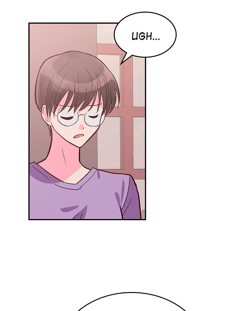 Read The Makeup Remover EN Manga Online