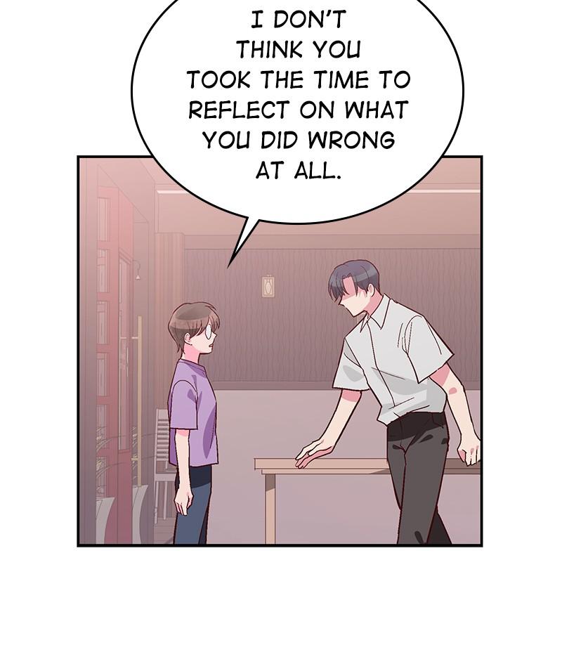 Read The Makeup Remover EN Manga Online