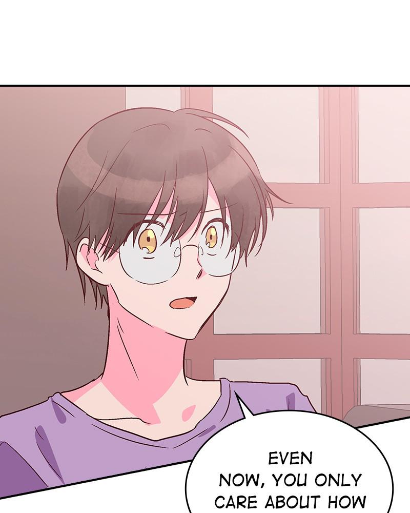 Read The Makeup Remover EN Manga Online