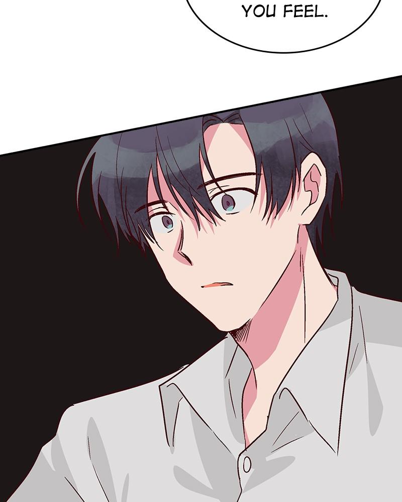 Read The Makeup Remover EN Manga Online
