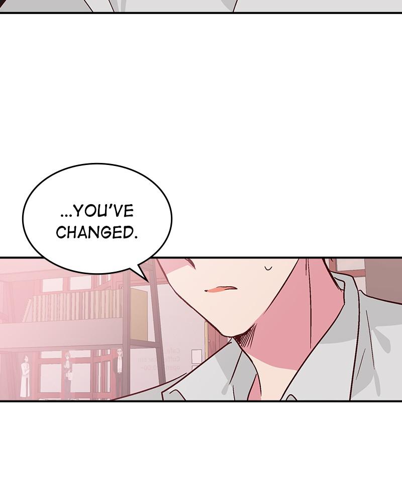 Read The Makeup Remover EN Manga Online