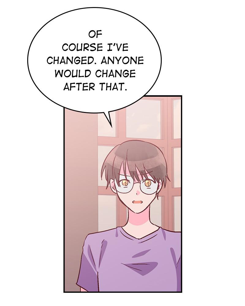 Read The Makeup Remover EN Manga Online