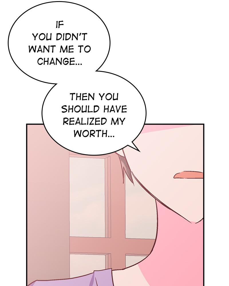 Read The Makeup Remover EN Manga Online
