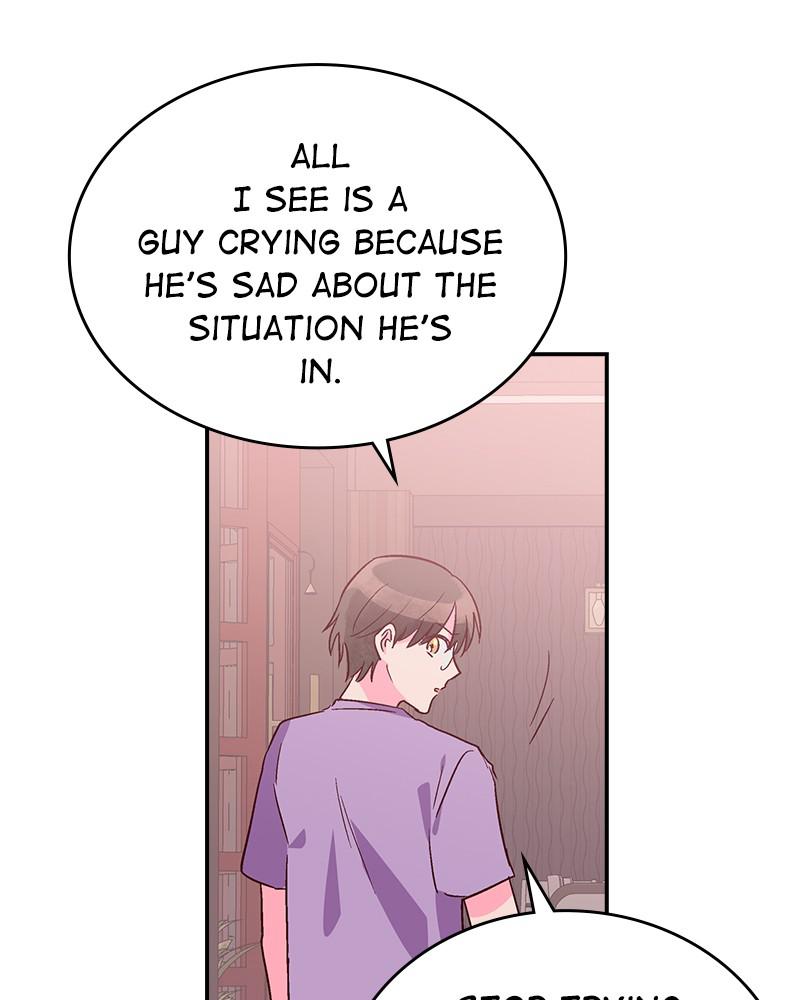 Read The Makeup Remover EN Manga Online