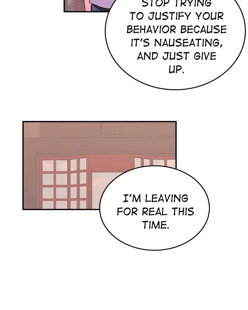 Read The Makeup Remover EN Manga Online