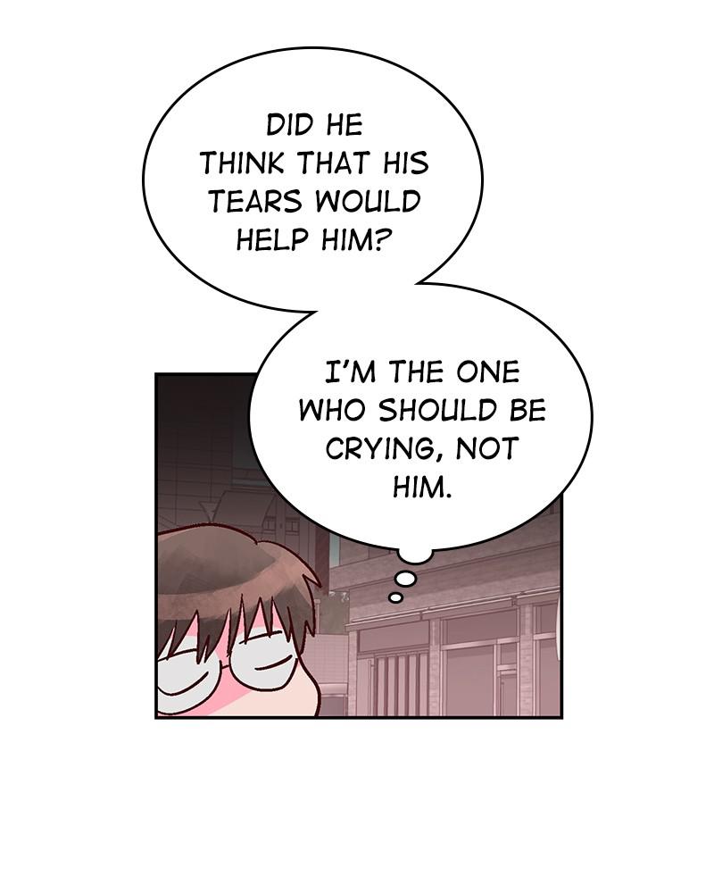 Read The Makeup Remover EN Manga Online