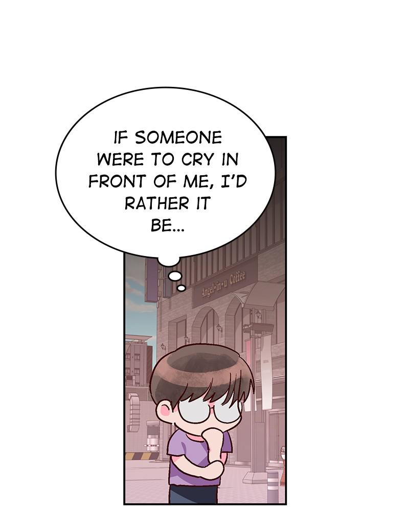Read The Makeup Remover EN Manga Online