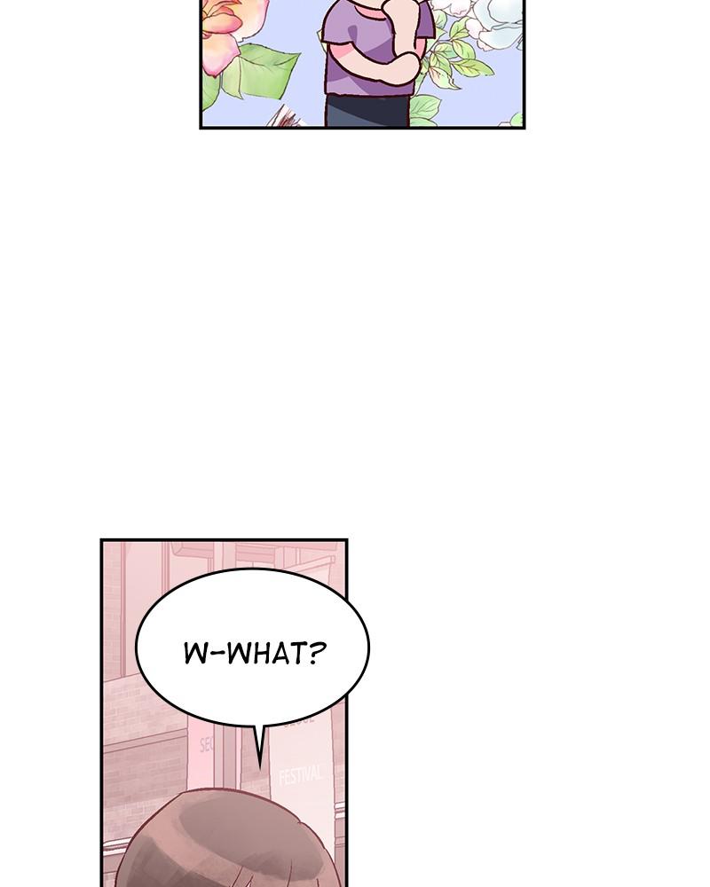Read The Makeup Remover EN Manga Online