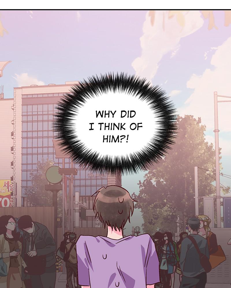 Read The Makeup Remover EN Manga Online