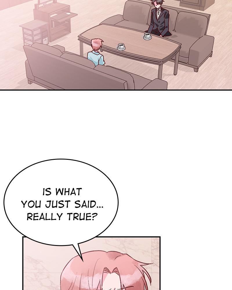 Read The Makeup Remover EN Manga Online