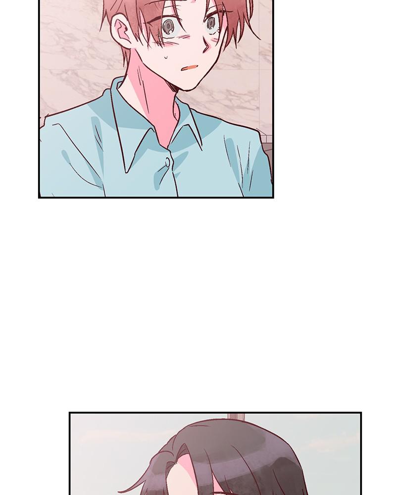 Read The Makeup Remover EN Manga Online