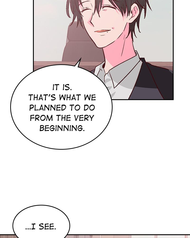 Read The Makeup Remover EN Manga Online