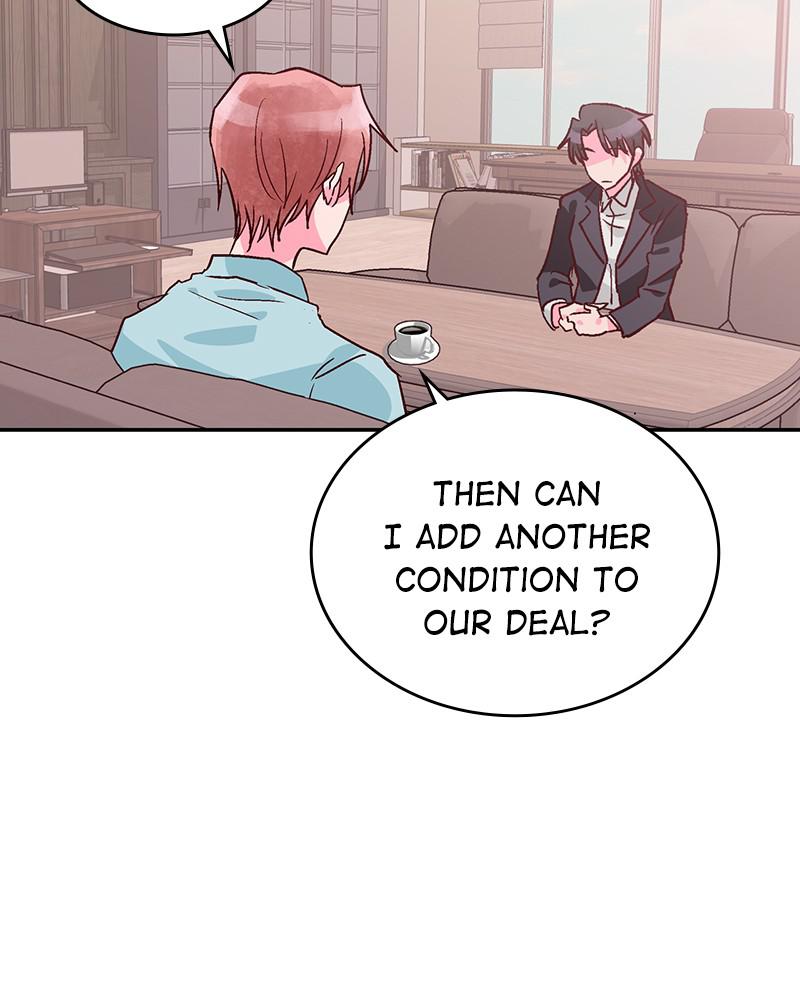Read The Makeup Remover EN Manga Online