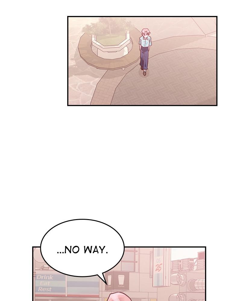 Read The Makeup Remover EN Manga Online