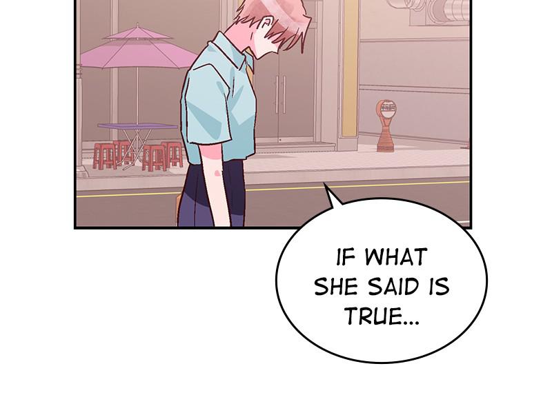 Read The Makeup Remover EN Manga Online