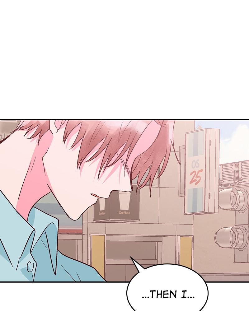Read The Makeup Remover EN Manga Online