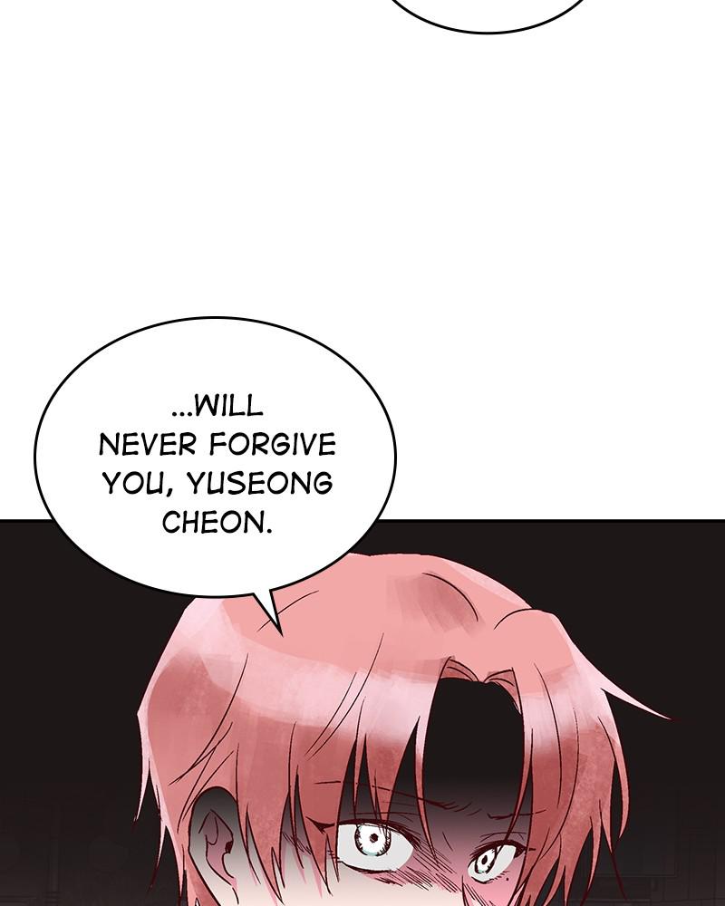 Read The Makeup Remover EN Manga Online