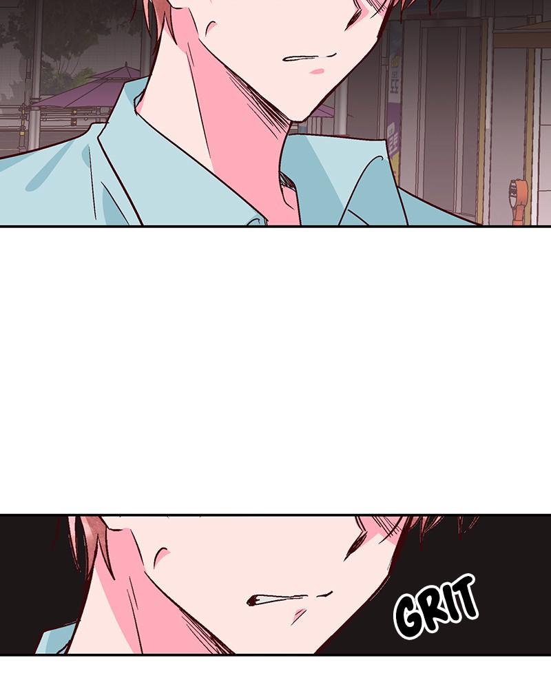 Read The Makeup Remover EN Manga Online