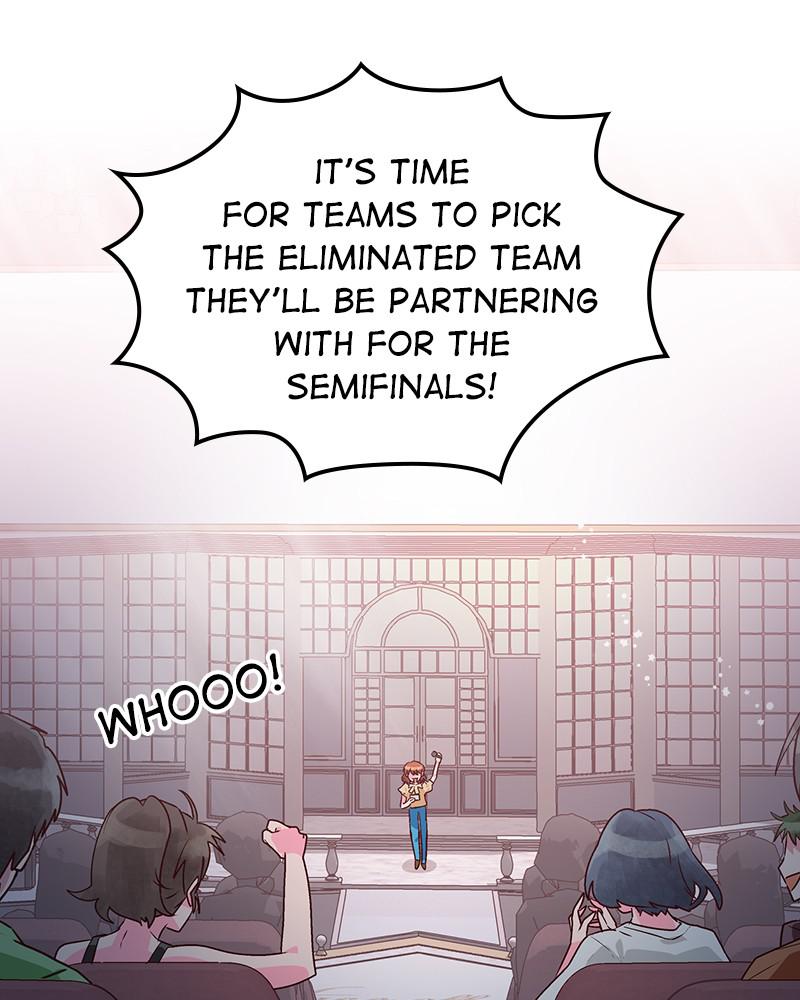 Read The Makeup Remover EN Manga Online