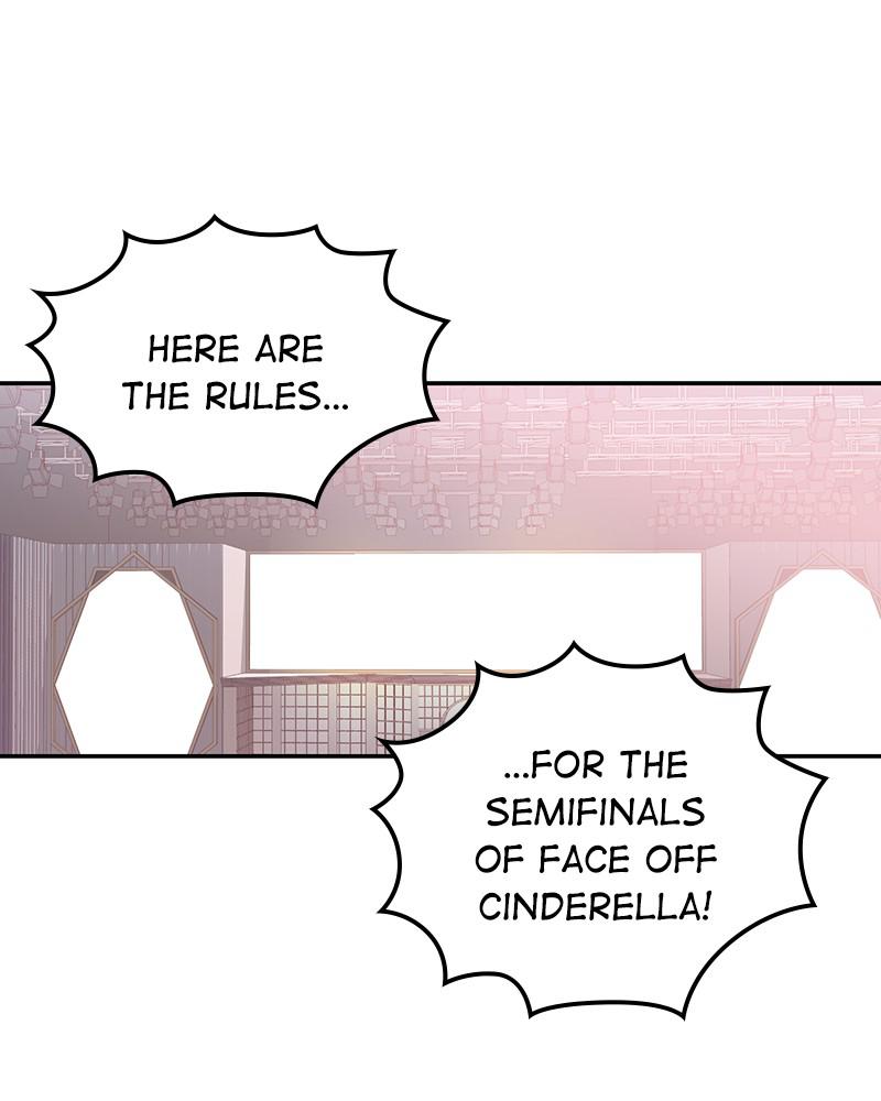Read The Makeup Remover EN Manga Online