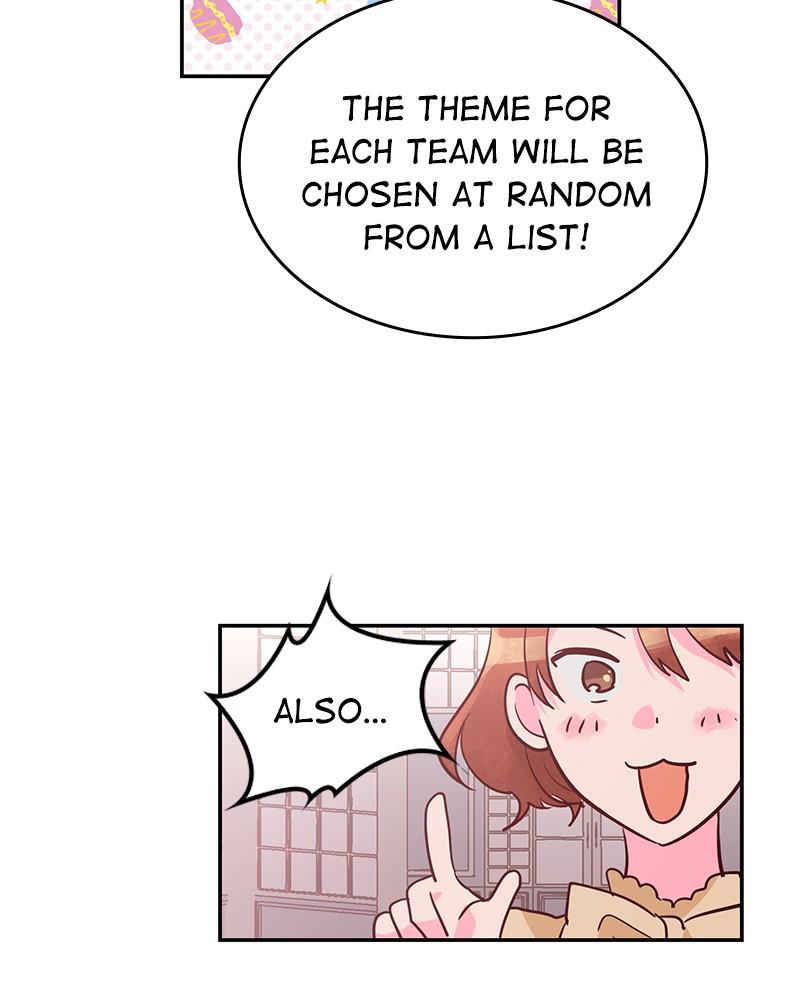 Read The Makeup Remover EN Manga Online