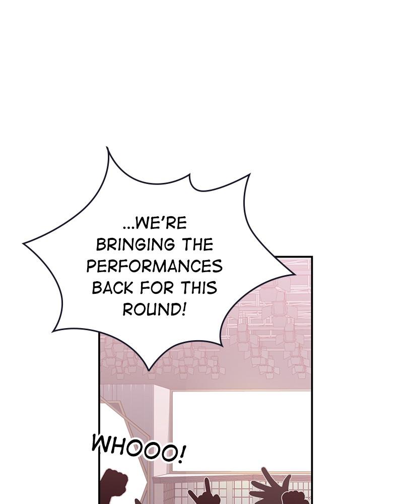 Read The Makeup Remover EN Manga Online