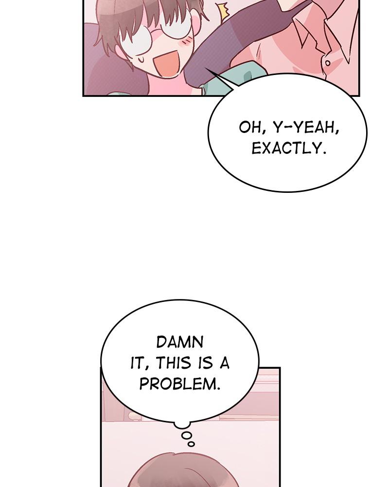 Read The Makeup Remover EN Manga Online
