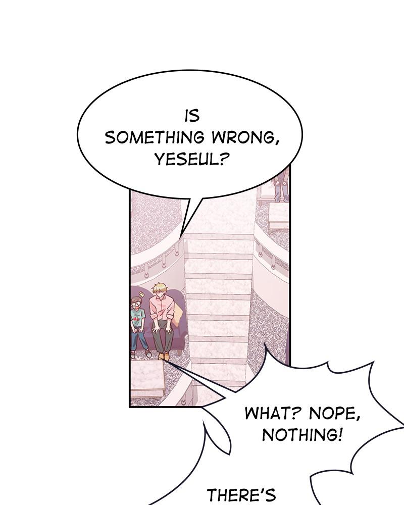 Read The Makeup Remover EN Manga Online