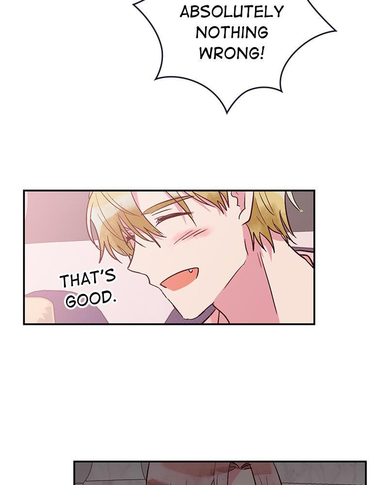 Read The Makeup Remover EN Manga Online