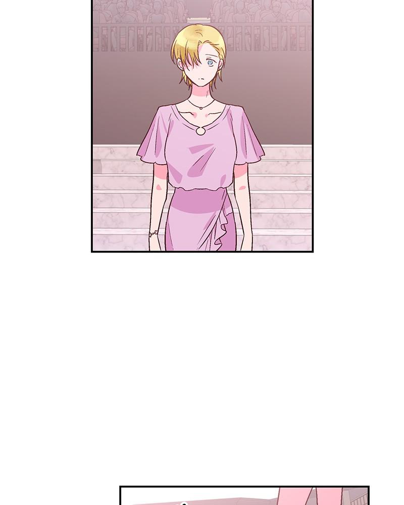 Read The Makeup Remover EN Manga Online