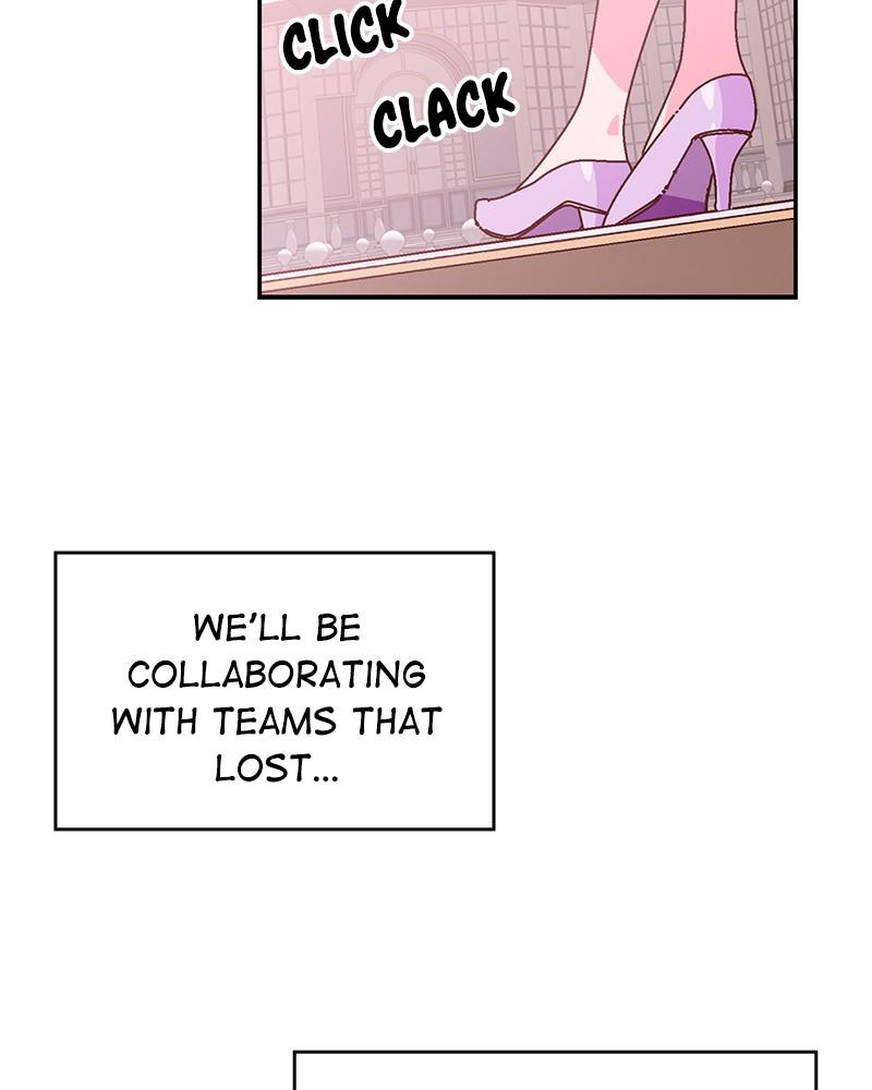 Read The Makeup Remover EN Manga Online