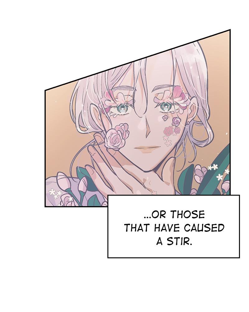 Read The Makeup Remover EN Manga Online