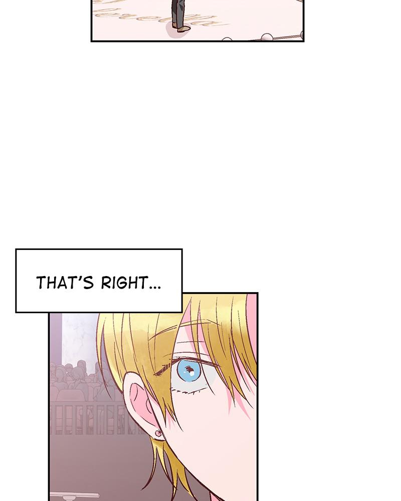 Read The Makeup Remover EN Manga Online