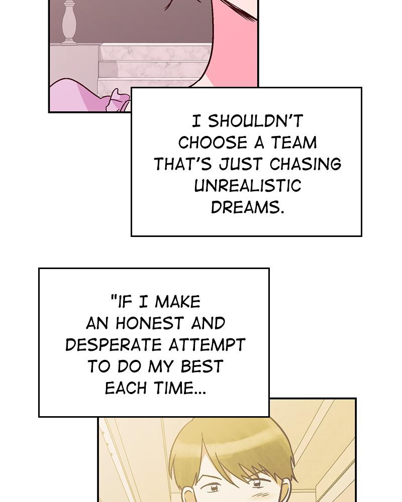 Read The Makeup Remover EN Manga Online